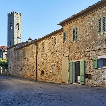 The Nest In Maremma Tuscany Daire Montemerano Dış mekan fotoğraf
